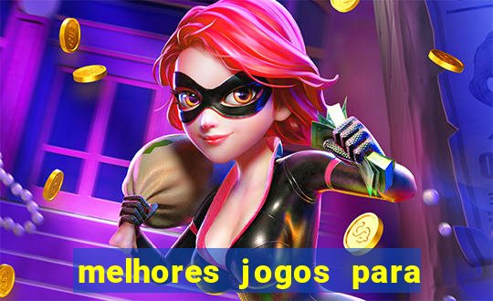 melhores jogos para o tablet